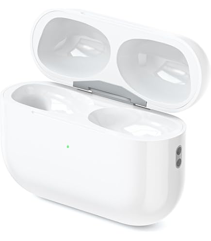 AirPodsPro2 usb-C Apple純正 極美品 オマケ→ 保護ケース Amazon.co.jp: 【整備済み品】 Apple AirPods Pro（第2世代